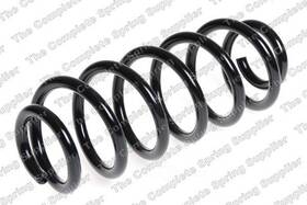 4282921 Lesjofors Coil Spring Fits 2006 Audi A3 4282921 Lesjofors Coil Spring Fits 2006 Audi A3