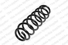 4285718 Lesjofors Genuine Coil Spring