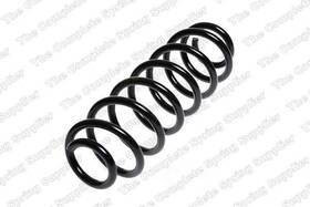 4285719 Lesjofors Coil Spring