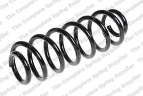 4285727 Lesjofors Genuine Coil Spring