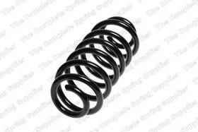 4286002 Lesjofors Genuine Coil Spring