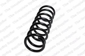 4288314 Lesjofors Genuine Coil Spring