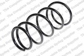 4288338 Lesjofors Coil Spring Fits 05-06 Subaru Forester