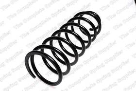 4292604 Lesjofors Coil Spring For 1998-2007 Toyota Land Cruiser