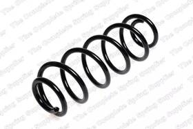4295044 Lesjofors Genuine Coil Spring