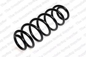 4295053 Lesjofors Genuine Coil Spring