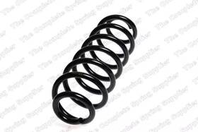4295074 Lesjofors Genuine Coil Spring