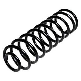 4295820 Lesjofors For Volvo 940 1991-1995 Rear Coil Spring