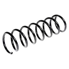 4295852 Lesjofors For Volvo C30 2007-2012 Rear Coil Spring
