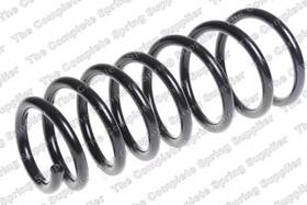 4295863 Lesjofors Genuine Coil Spring