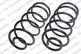 4412100 Lesjofors For Buick Skylark 1964-1965 Rear Coil Springs