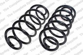 4412117 Lesjofors For Chevy Impala 1971-1976 Rear Coil Springs