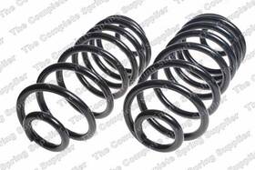4412137 Lesjofors For Chevy Impala 1977-1985 Rear Coil Springs