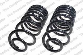 4412152 Lesjofors Coil Spring-sedan