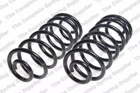 4412158 Lesjofors Genuine Coil Spring Set