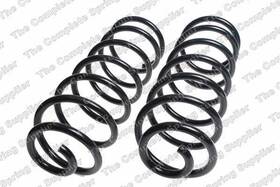 4412802 Lesjofors Coil Spring-75 Auto Cvt Trans 4 Door Sedan