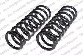 4412803 Lesjofors Genuine Coil Spring Set