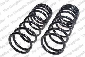 4414220 Lesjofors For Chevy Chevette 1976-1987 Rear Coil Springs