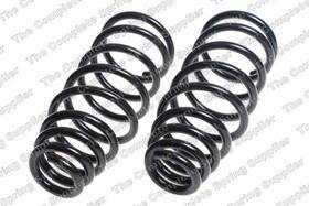 4414911 Lesjofors For Mitsubishi Eclipse 1995-1999 Rear Coil Springs