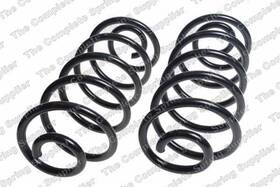 4427500 Lesjofors For Pontiac Catalina 1961-1964 Rear Coil Springs