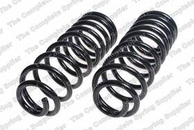 4427537 Lesjofors For Ford Mustang 1982-1998 Rear Coil Springs