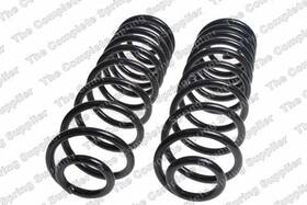 4427543 Lesjofors Coil Spring-rwd Mini Cargo Van Fits 1986 Ford Aerostar 4427543 Lesjofors Coil Spring-rwd Mini Cargo Van Fits 1986 Ford Aerostar
