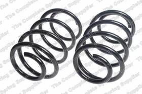 4442108 Lesjofors Genuine Coil Spring Set
