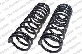 4462007 Lesjofors For Nissan Pathfinder 1987-1994 Rear Coil Springs