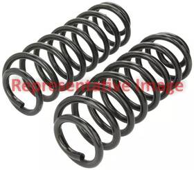 4462021 Lesjofors Genuine Coil Spring Set