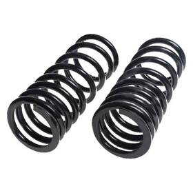 4492510 Lesjofors For Toyota Previa 1991-1995 Rear Coil Springs