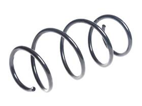 53vphh Lesjofors Front Coil Spring Fits Bmw 320i 2012-2018 F30 Sedan