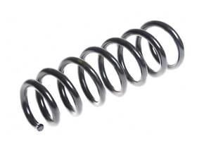 Lesjofors 53zkbxg27 Front Coil Spring For Bmw X5 2010 2007 2008 2009 2011 2012 2013