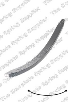 5656804 Lesjofors Leaf Spring For Mercedes-benz Sprinter 2500 3500