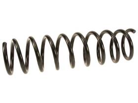 59cj49z Lesjofors Rear Coil Spring Fits 1997-2003 Bmw 540i Sedan