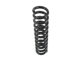 64qgrv61 Lesjofors Front Coil Spring For Mercedes C280 1994 1995