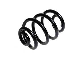 71388wrpc Lesjofors For 2000 Bmw 323ci Coil Spring Rear E46 Coupe