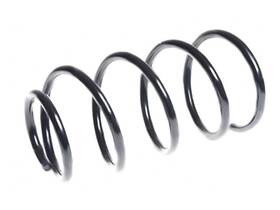 87vczf12 Lesjofors Front Coil Spring For Hyundai Accent 2006 2007 2008 2009 2010