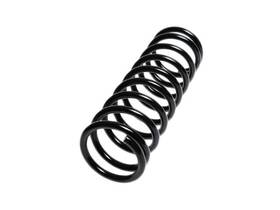 Qq24r6 Lesjofors Front Coil Spring For 99-04 Jeep Grand Cherokee 4.0l 6 Cyl 4.7l V8 Awd Wj