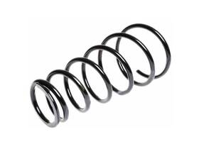 Tg27k1 Lesjofors Rear Coil Spring For 02-03 Toyota Camry 2.4l 4 Cyl 3.0l V6 Acv3 Sedan