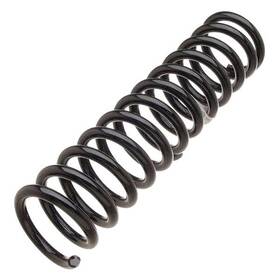 Lesjofors W0133-1623858-les For Mercedes-benz E300 1995 Front Coil Spring