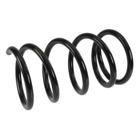 W0133-1753125-les Lesjofors For Toyota Rav4 2001-2003 Rear Coil Spring