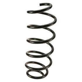 W0133-2041371-les Lesjofors For Land Rover Lr2 2008-2015 Front Coil Spring