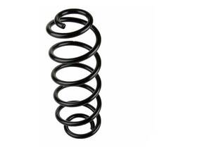 Lesjofors Zn52k3 Rear Coil Spring For 98-10 Vw Beetle 2.0l 4 Cyl 1.8l Turbocharged
