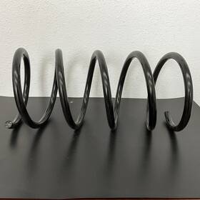 4037214 Lesjorfors Nos Lesjofors For Hyundai Elantra 2.0 2000-2006 Single Coil Spring