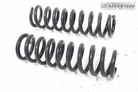 48231-30d41 Lexus 2013-2020 Gs350 Awd Rear Left And Right Suspension Coil Spring Set Oem