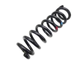 48231-53300 Lexus 2014-2020 Is350 Is300 Rear Suspension Left Or Right Side Coil Spring Oem