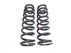 48231-53420 Lexus 2021-2025 Is300 Rear Suspension Left And Right Side Coil Spring Set Of 2 Oem