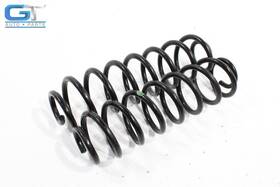 4823106760 Lexus Es350 Fwd Rear Left And Right Side Coil Spring Oem 2019 - 2021 -set Of 2