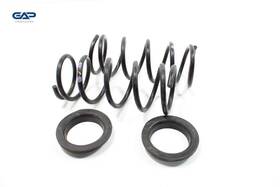 482310e300 Lexus Rx350 Awd Rear Left And Right Side Coil Spring Oem 2016 - 2022 -set