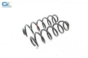4823176100 Lexus Ux250h Rear Left And Right Side Coil Spring Oem 2019 - 2023 -set